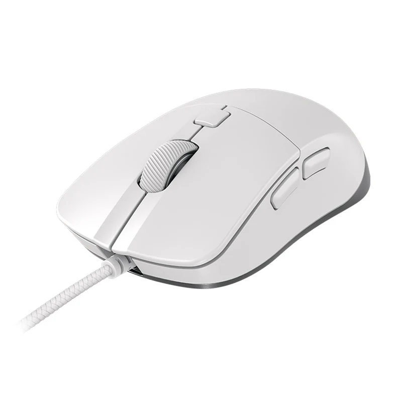 Cherry Xtrfy M50 White