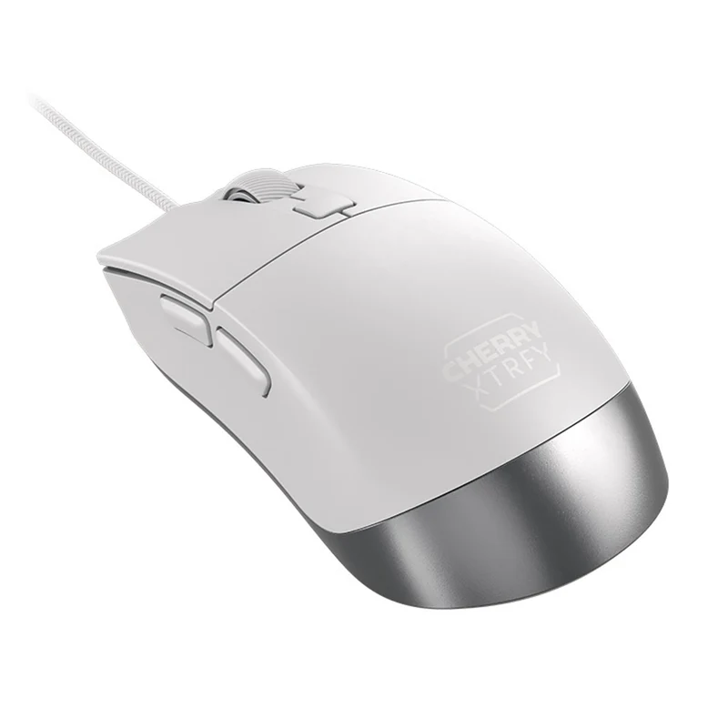 Cherry Xtrfy M50 White