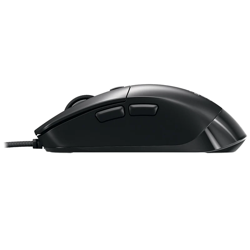 Cherry Xtrfy M50 Black