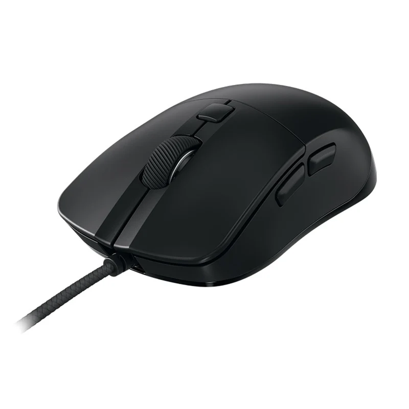 Cherry Xtrfy M50 Black