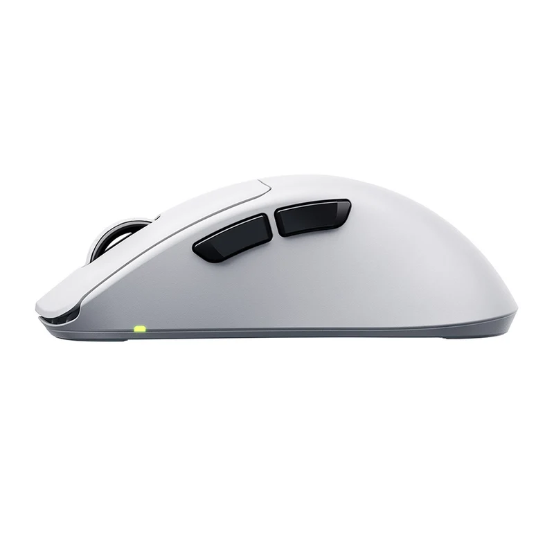 Cherry Xtrfy M64 Pro 8K Wireless White