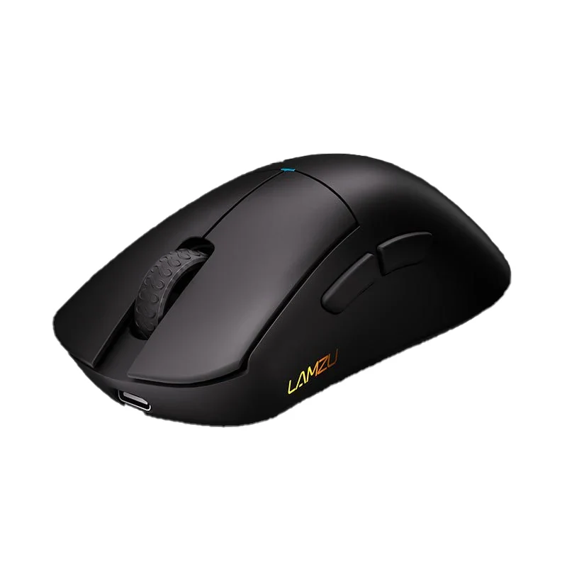 Lamzu Paro Aurora 8K Wireless Black
