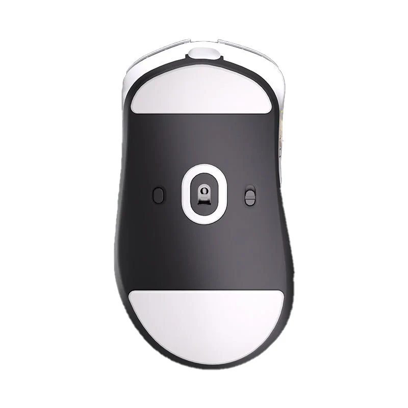 Lamzu Paro Aurora 8K Wireless White