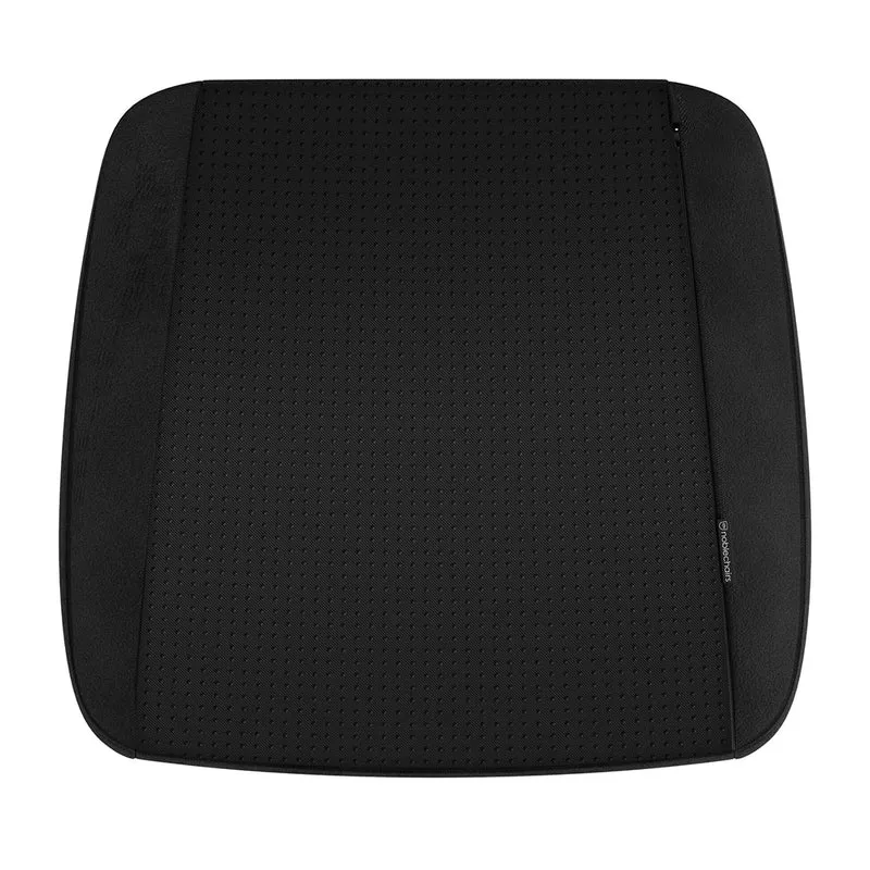 Noblechairs Cushions Set with Foam memory seat and Neck Black