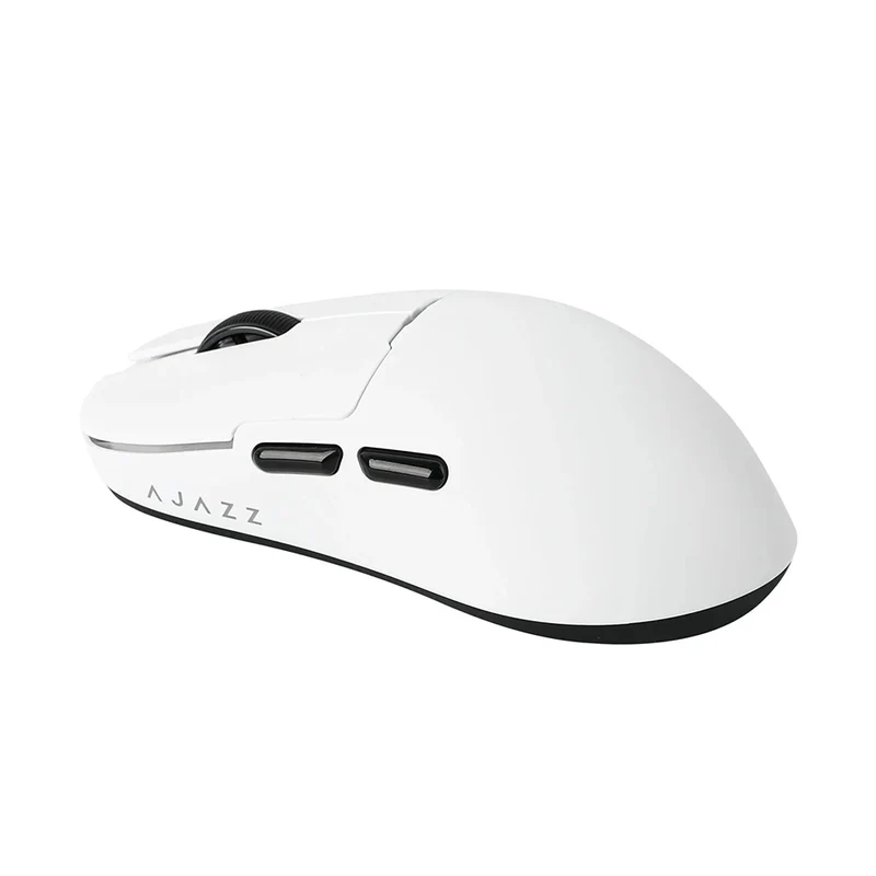 Ajazz AJ159 Apex 8K Wireless White