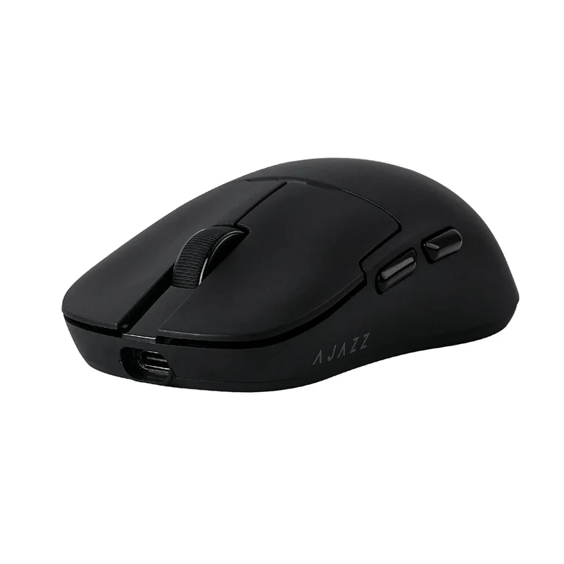 Ajazz AJ159 P Wireless Black
