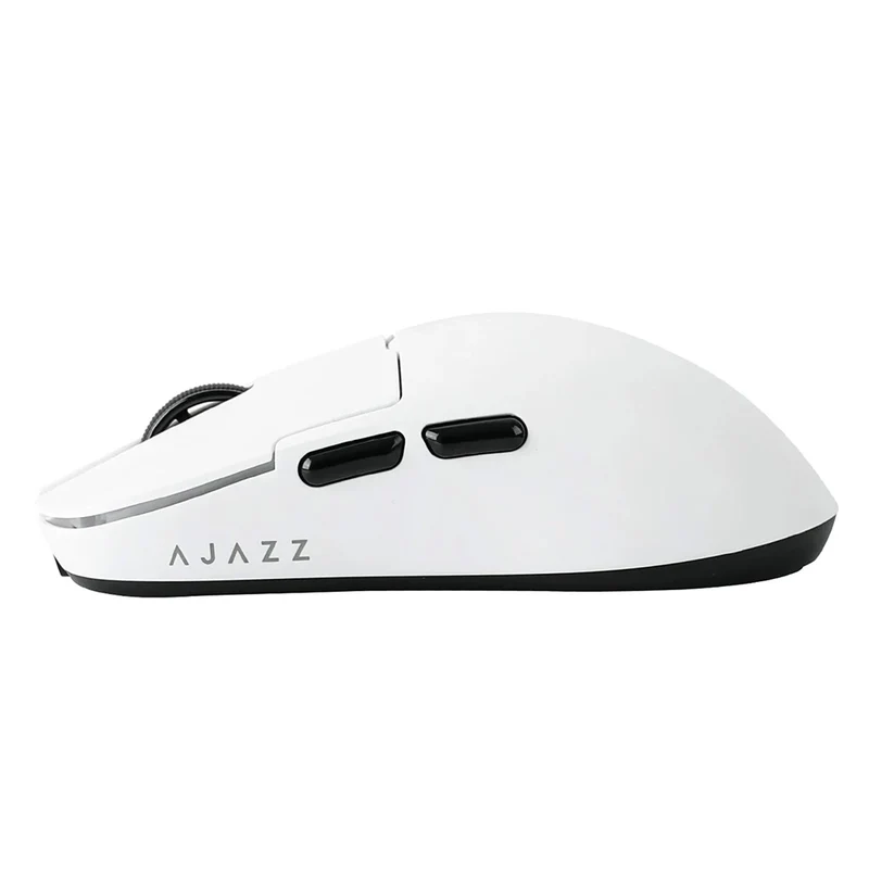 Ajazz AJ159 P Wireless White