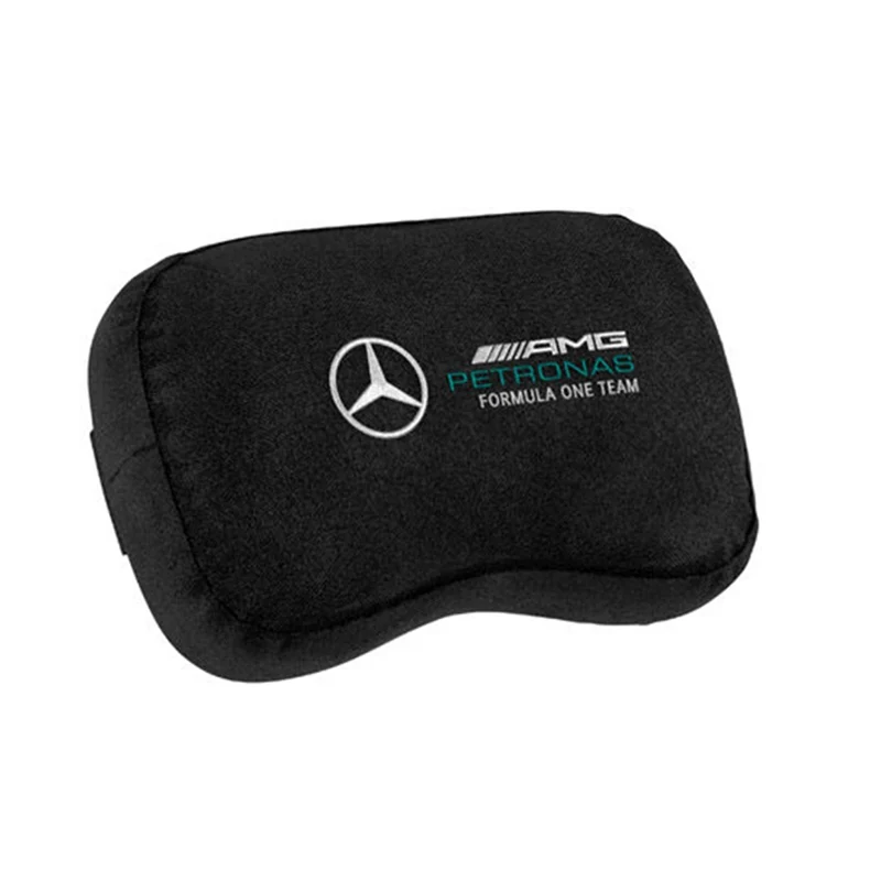 Noblechairs Mercedes AMG Petronas F1 Team Memory Foam Cushion Set