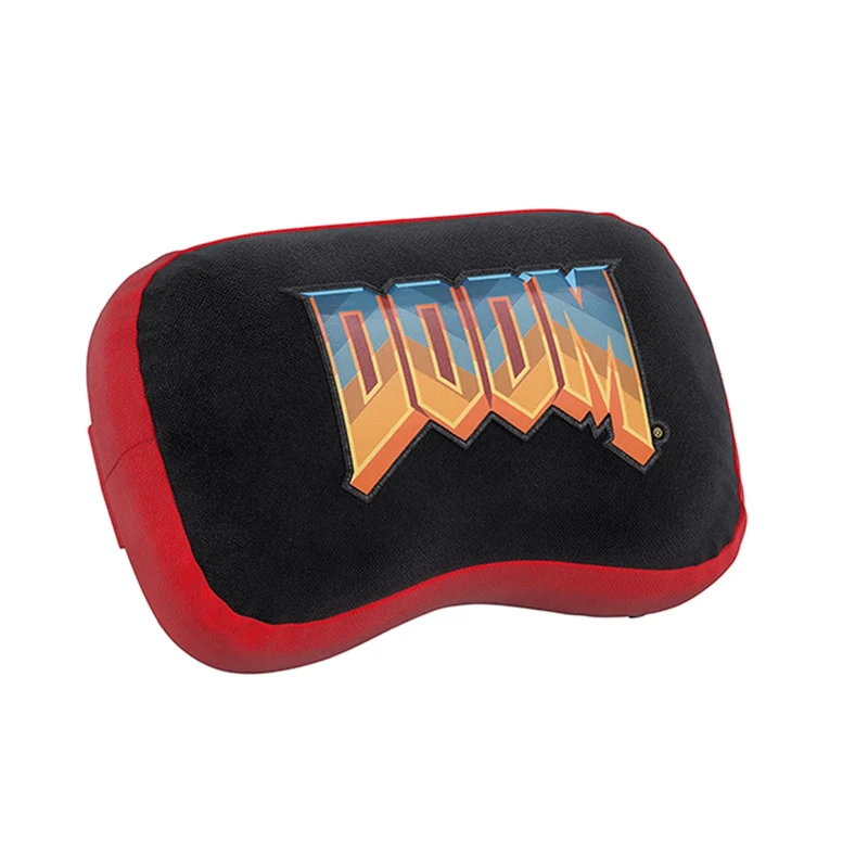 Noblechairs DOOM Retro Memory Foam Cushion Set