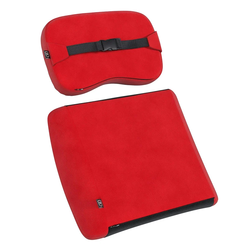 Noblechairs DOOM Retro Memory Foam Cushion Set