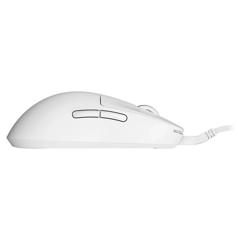 Pulsar X2-A White