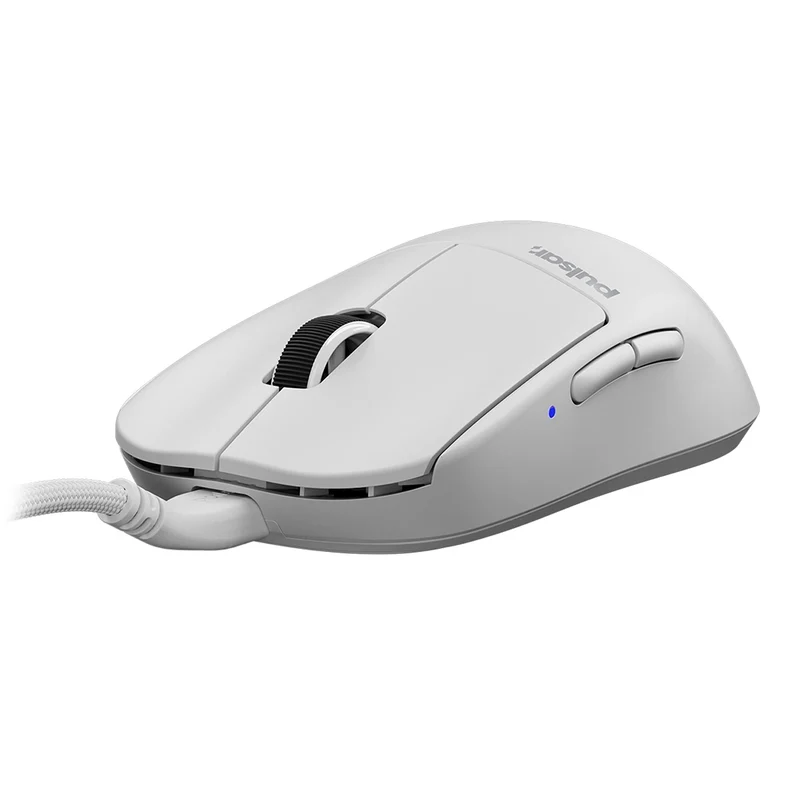 Pulsar X2-A White