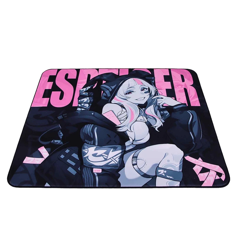 EspTiger Pioneer Tang Dao Pink