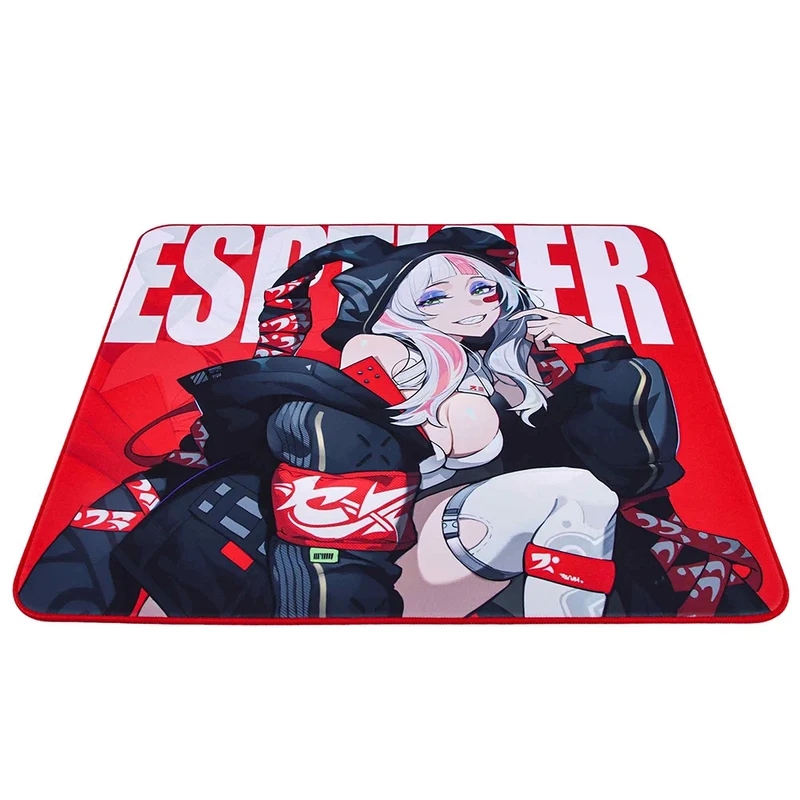 EspTiger Pioneer Tang Dao Red
