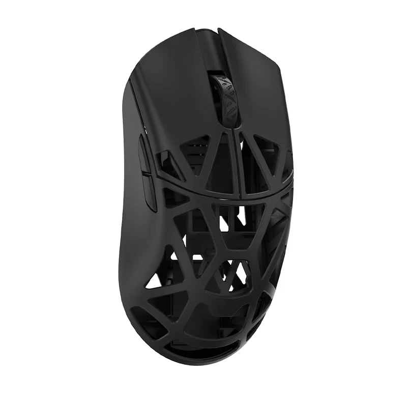 WLMouse Beast X Max 8K Magnesium Wireless Black