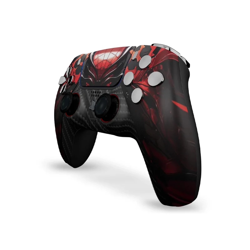 Draw My Pad PS5 Paddles Superior Spider