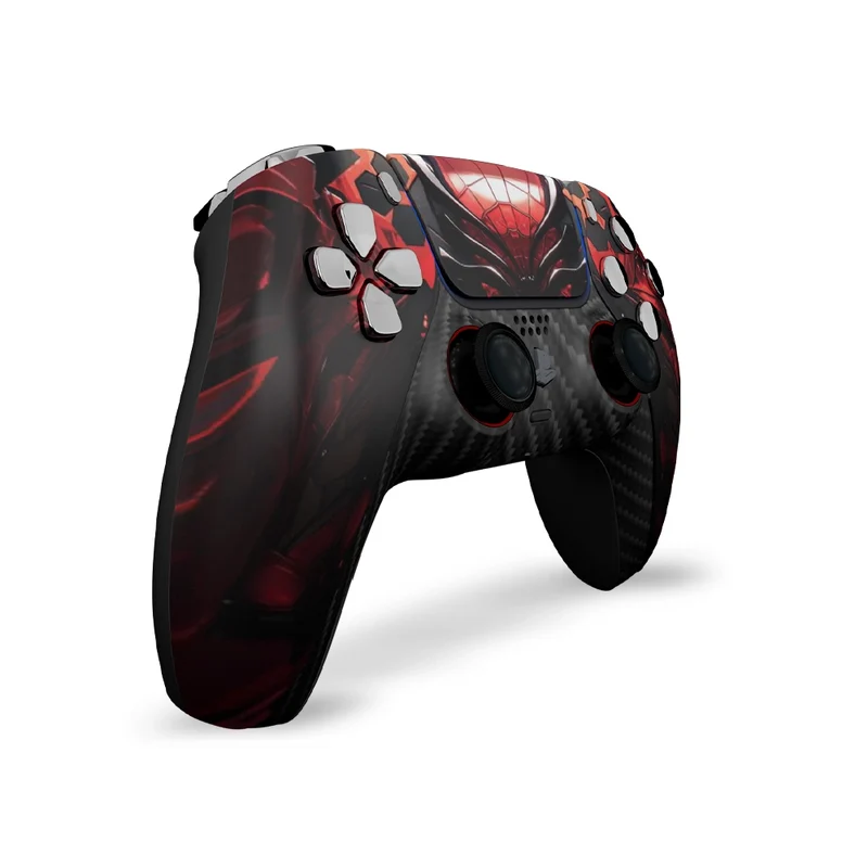 Draw My Pad PS5 Paddles Superior Spider
