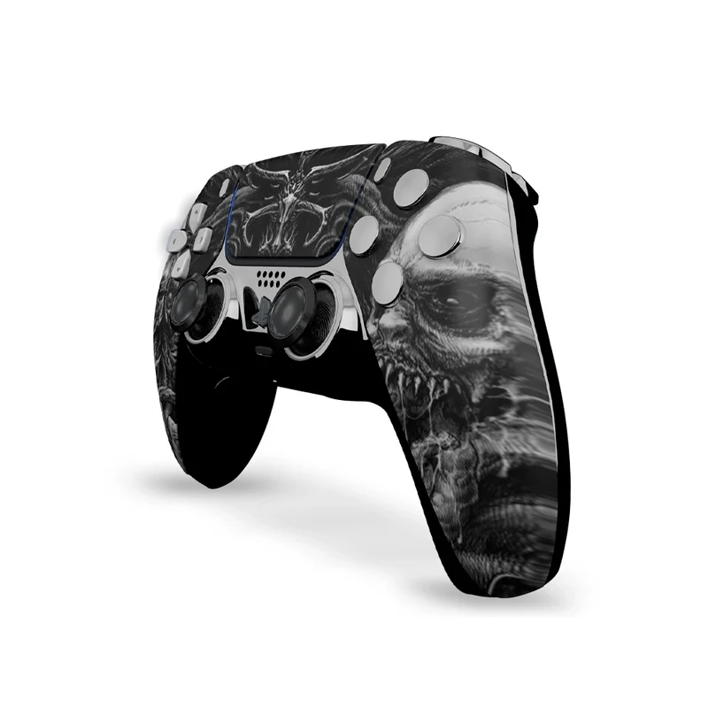 Draw My Pad PS5 Paddles Berserk's Mode