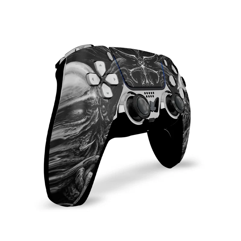 Draw My Pad PS5 Paddles Berserk's Mode