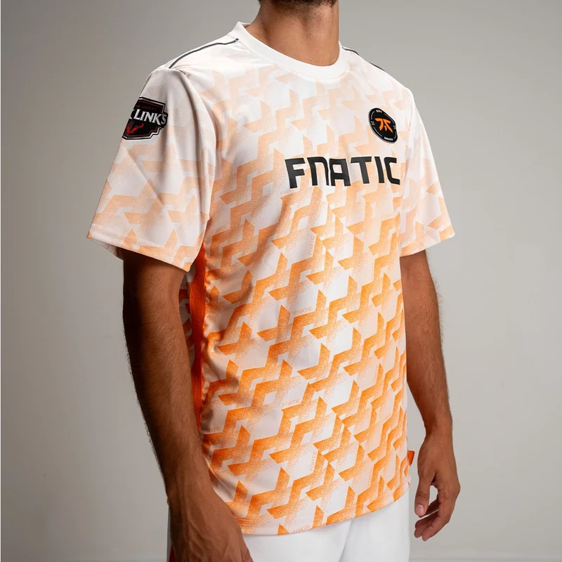 Fnatic Jersey Championships 2024
