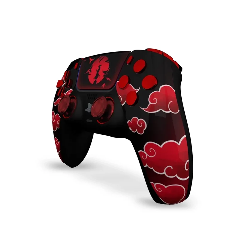 Draw My Pad PS5 Akatsuki