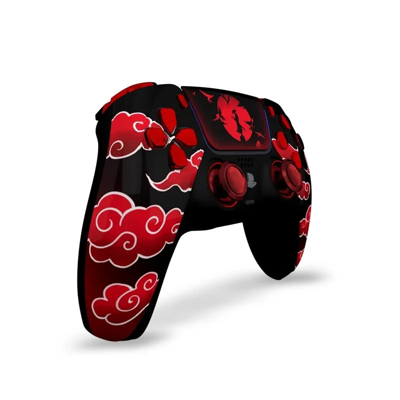 Draw My Pad PS5 Akatsuki