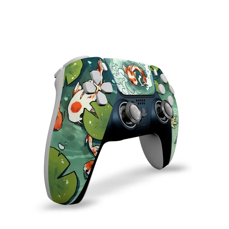 Draw My Pad PS5 Mizuho