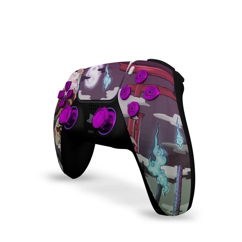 Draw My Pad PS5 Akumu