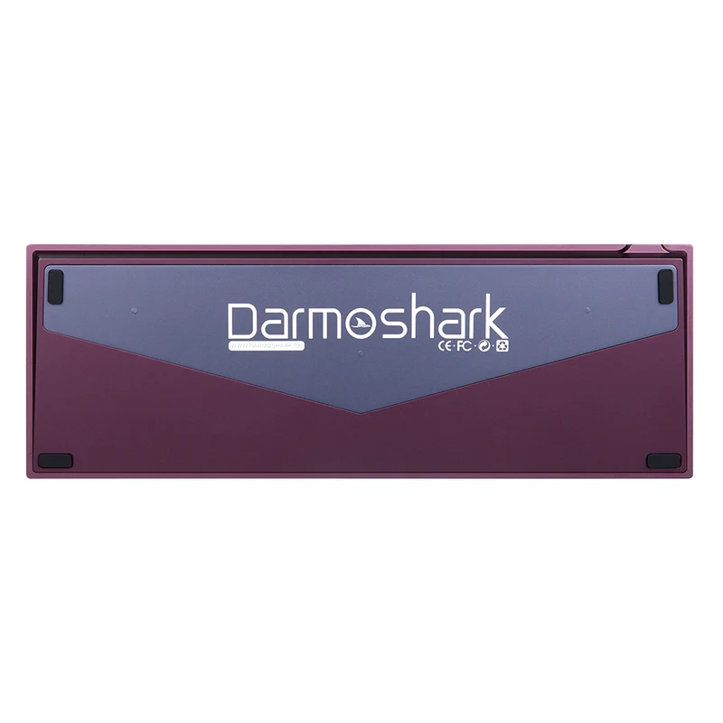 Darmoshark KT68 PRO Magnetic ANSI US