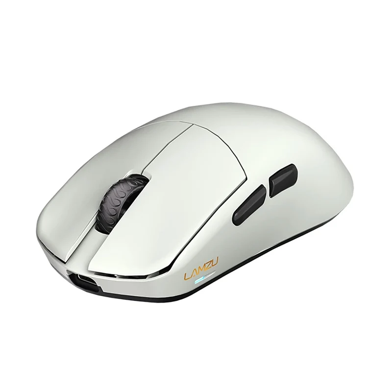 Lamzu Maya X 8K Wireless Gray