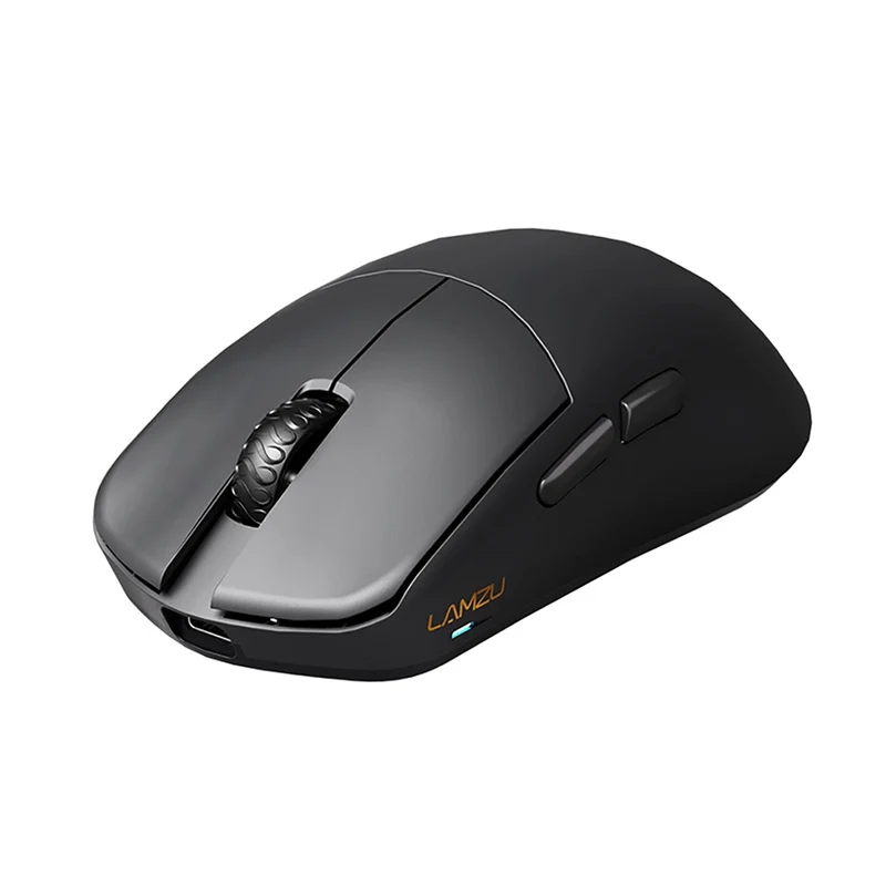 Lamzu Maya X 8K Wireless Black