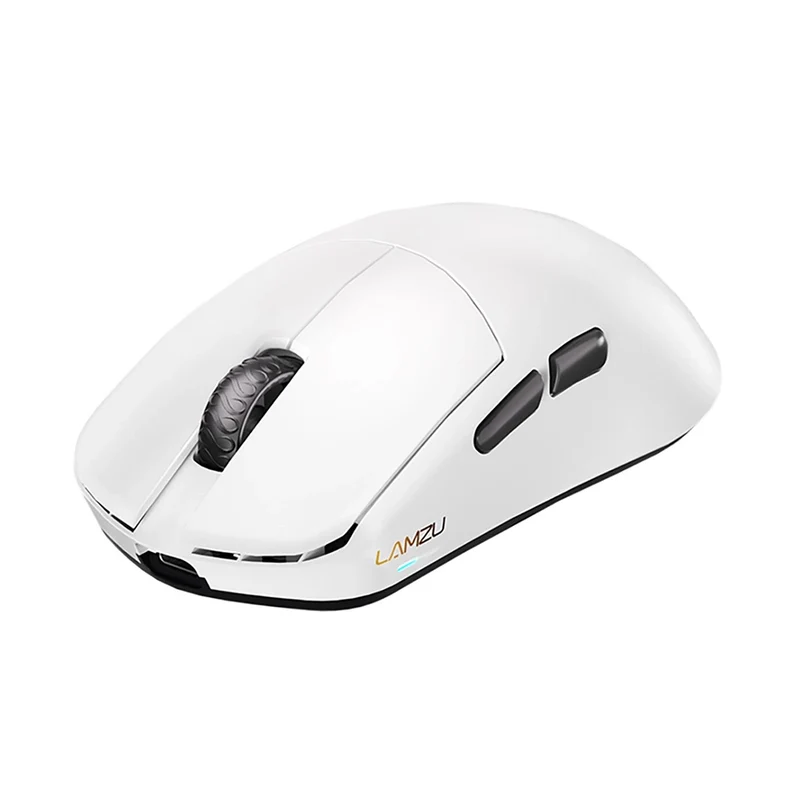 Lamzu Maya X 8K Wireless White