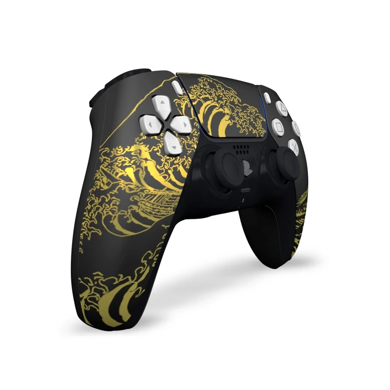 Draw My Pad PS5 Paddles Prestige