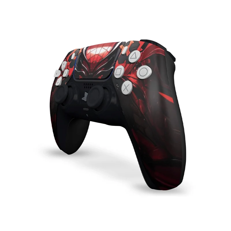 Draw My Pad PS5 Paddles Superiority