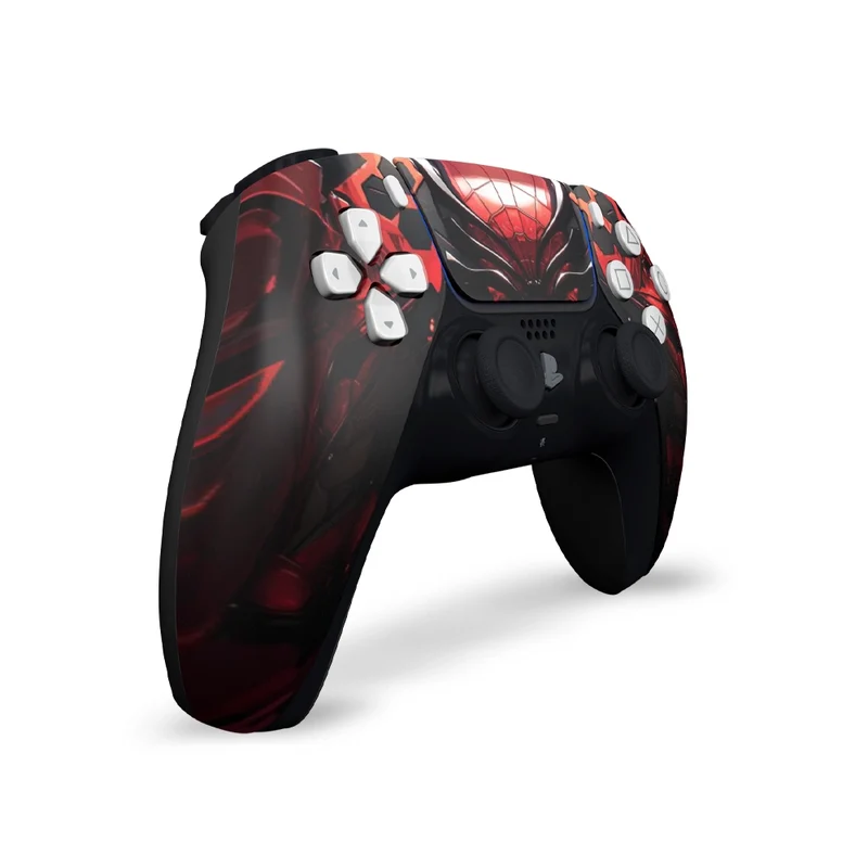 Draw My Pad PS5 Paddles Superiority