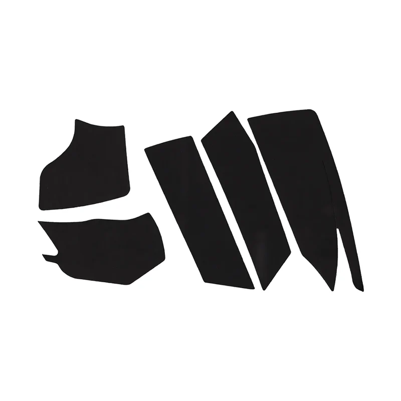 Wraith Grip Tape V2 Logitech G502