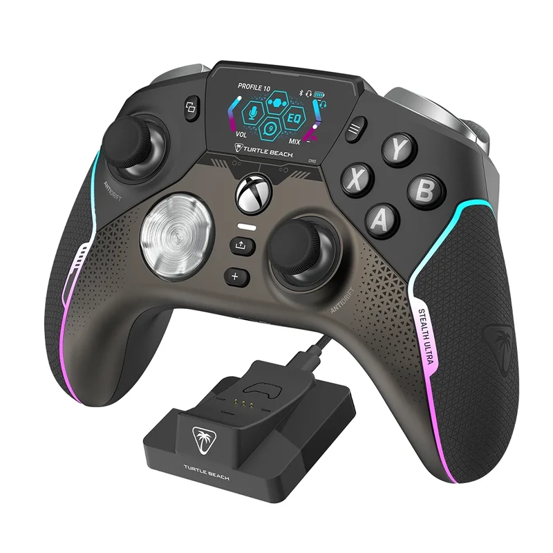 Turtle Beach Stealth Ultra Wireless