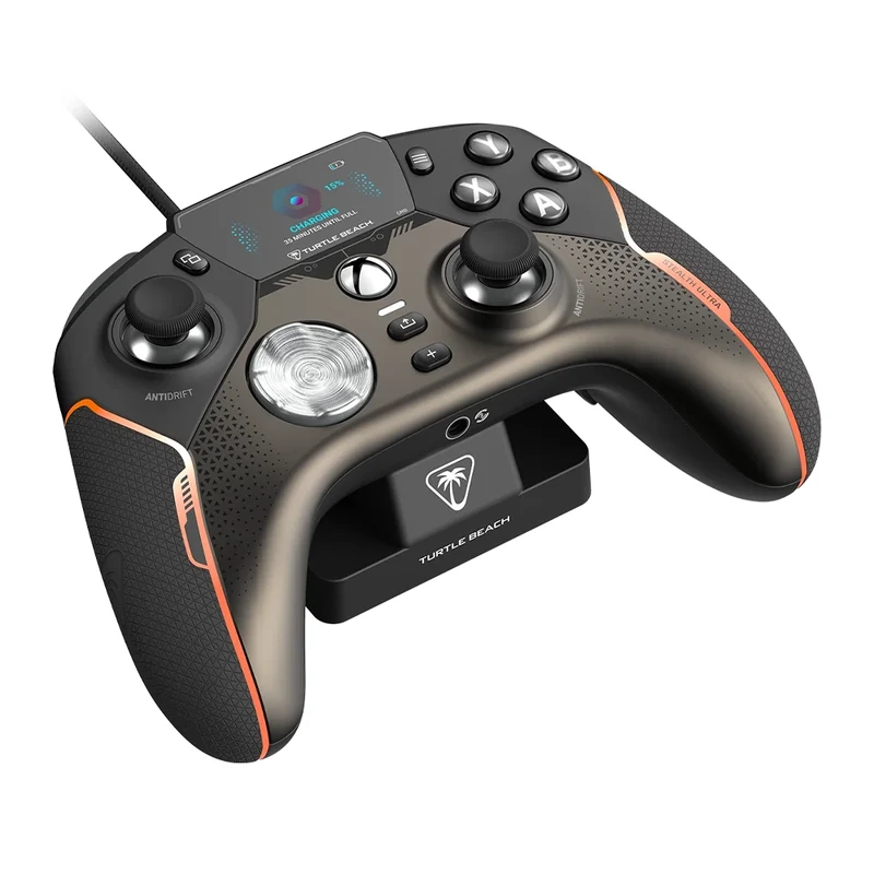 Turtle Beach Stealth Ultra Wireless