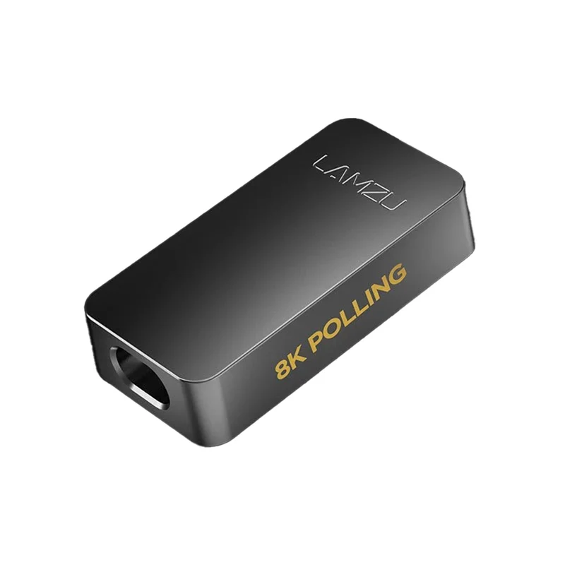 Lamzu Dongle 8K Hz - Black