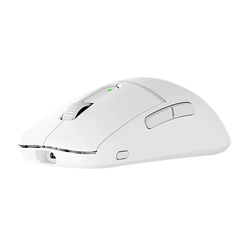 Turtle Beach Burst II Wireless Air White