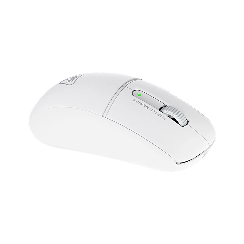 Turtle Beach Burst II Wireless Air White