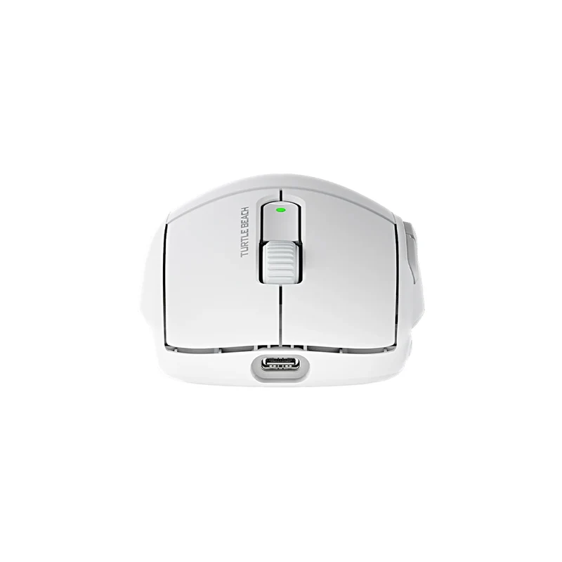 Turtle Beach Burst II Wireless Air White