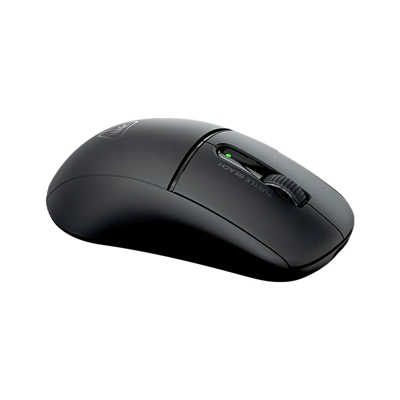 Turtle Beach Burst II Wireless Air Black
