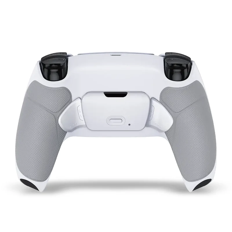 Draw My Pad PS5 Paddles White