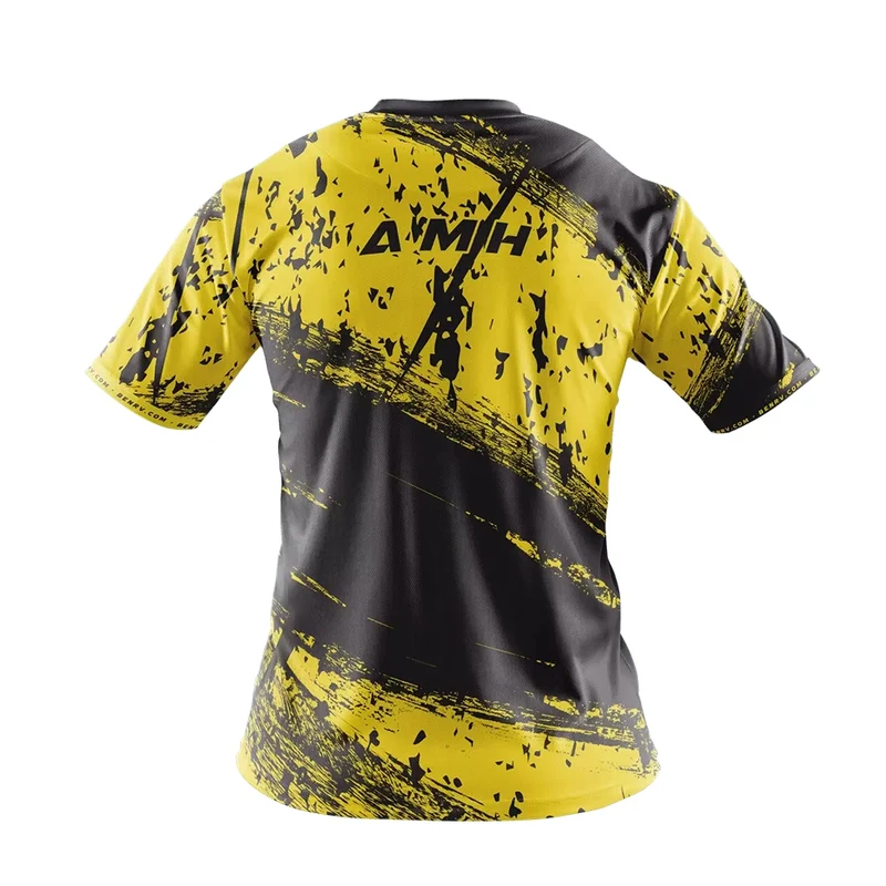 NRV Jersey Valor