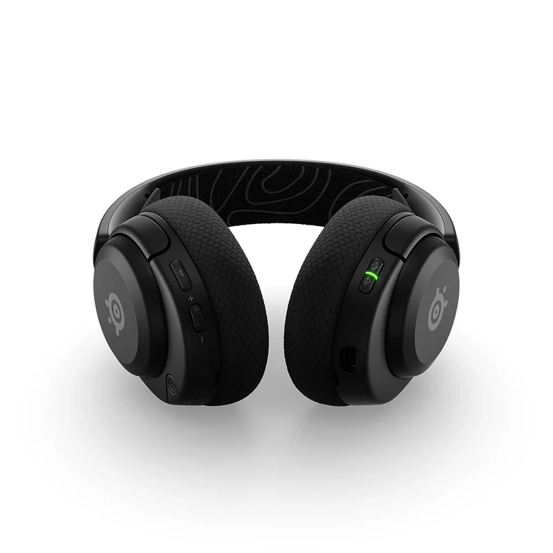 SteelSeries Arctis Nova 5X Wireless Black
