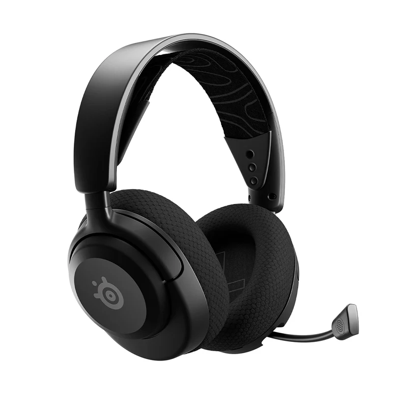 SteelSeries Arctis Nova 5X Wireless Black