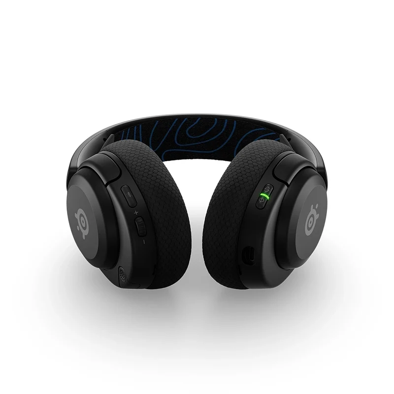 SteelSeries Arctis Nova 5P Wireless Black