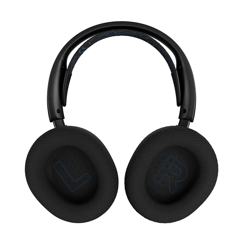 SteelSeries Arctis Nova 5P Wireless Black