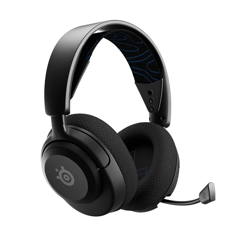 SteelSeries Arctis Nova 5P Wireless Black